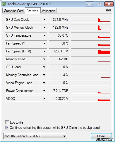雙潮來襲 EVGA Z77 Stinger ITX + EVGA GTX 660 Superclocked