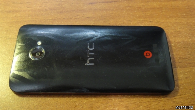 Butterfly htc 黑蝴蝶 續約、領機、開箱及包膜心得分享