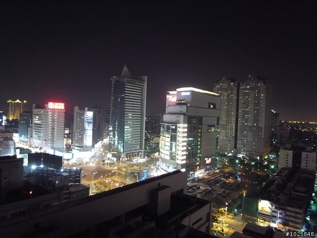 高雄市區,高樓層LOFT風,自行發包