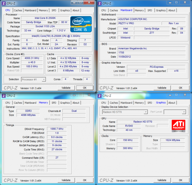 星海爭霸II最強輔助利器! OCZ VECTOR SSD與AVerMedia C985 Live Gamer HD遊戲直播擷取卡