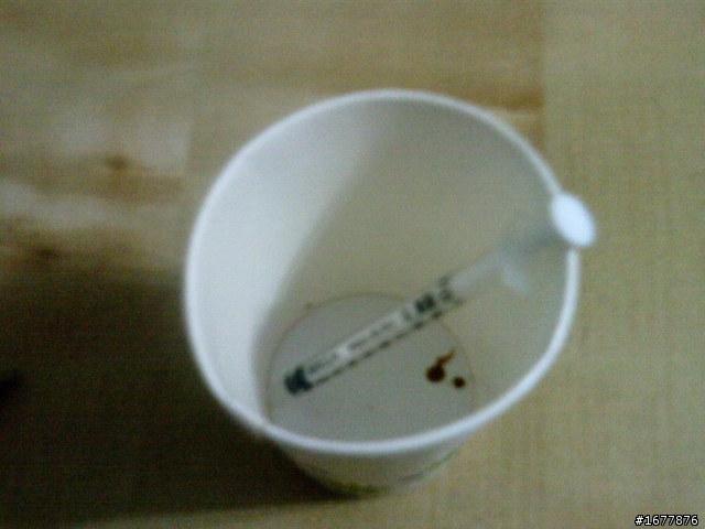 小路家有一隻無敵勇敢的貓兒子 ~ 好愛它耶^__^