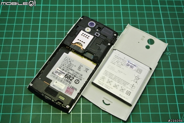 SONY維修泡水手機處理方式令人難以接受