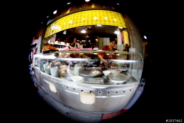 LENSBABY COMPOSER PRO & FISHEYE OPTIC 魚眼鏡頭