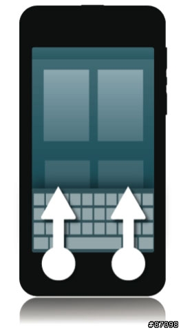 BlackBerry Z10開箱_第一篇_外型及操作介面篇