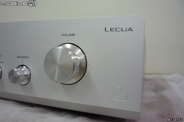 【開箱】Luxman P-700u 入手 【失心瘋】