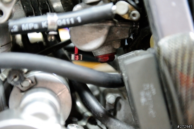 SUZUKI DRZ400SM DIY換火星塞&近期改裝心得(吉村紅頭化油器調整....)