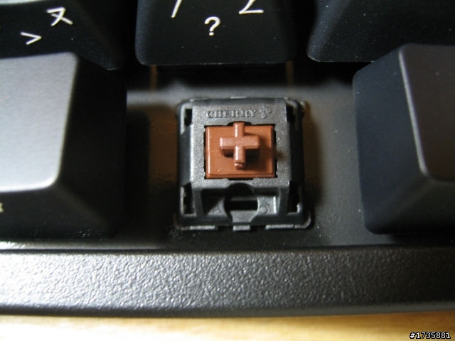 Filco ninja 茶 開箱