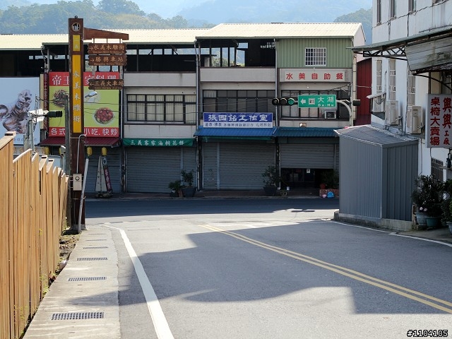 2013-02-01 縣道130走走~(苑裡-大湖)