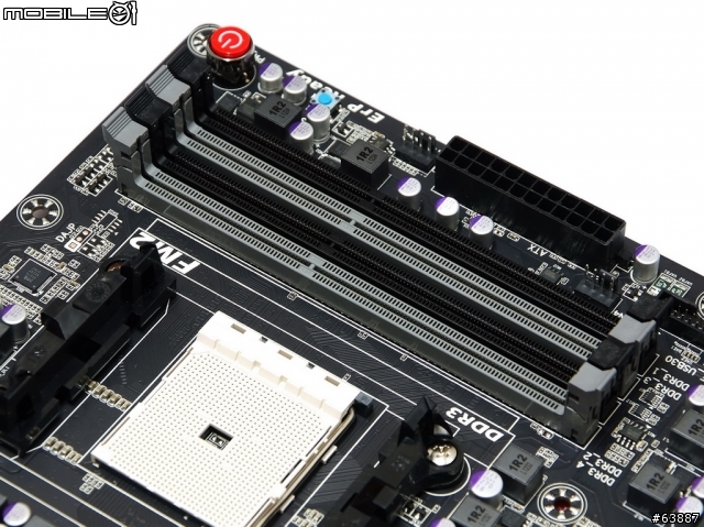 AMD A10-5800K搭配GIGABYTE F2A85X-UP4高階FM2超頻分享