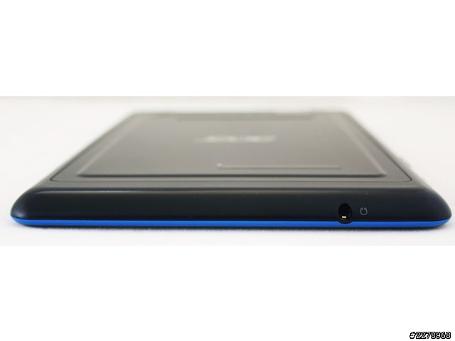 Acer Iconia B1-A71 比較 MSI Enjoy 71