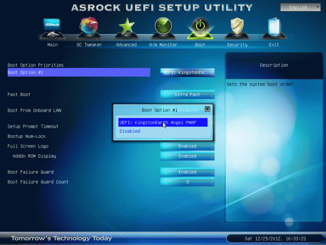 怒!又是華擎Extreme4,讓我的硬碟憑空消失、鍵盤還不能用?