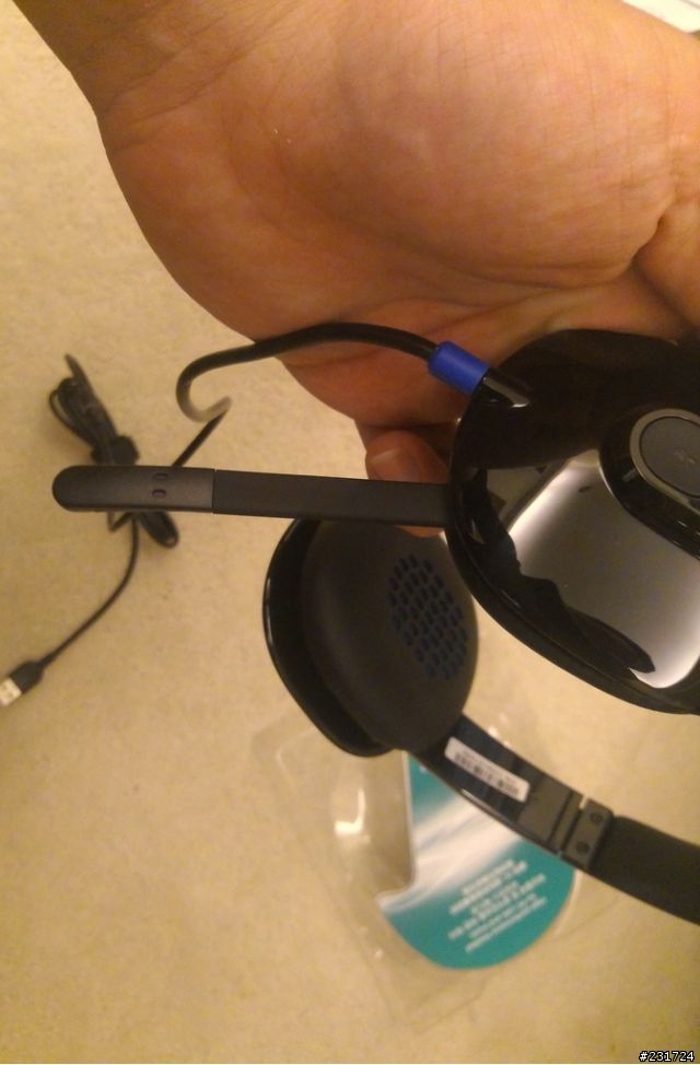 小小敗家記錄分享 羅技H540耳麥+華碩Xonar DGX音效卡分享!