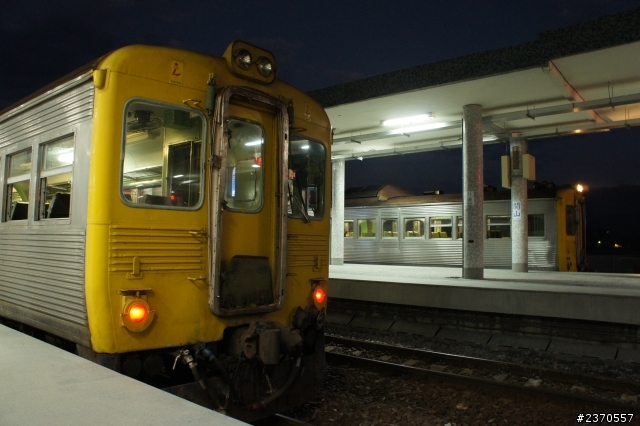 兩天一夜 普快火車環島之旅