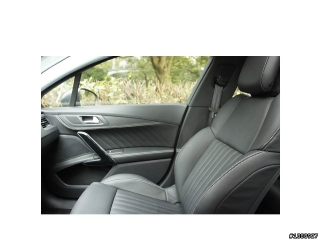 (開箱文) 關於PEUGEOT 508 THP 1.6,我想說的其實是……