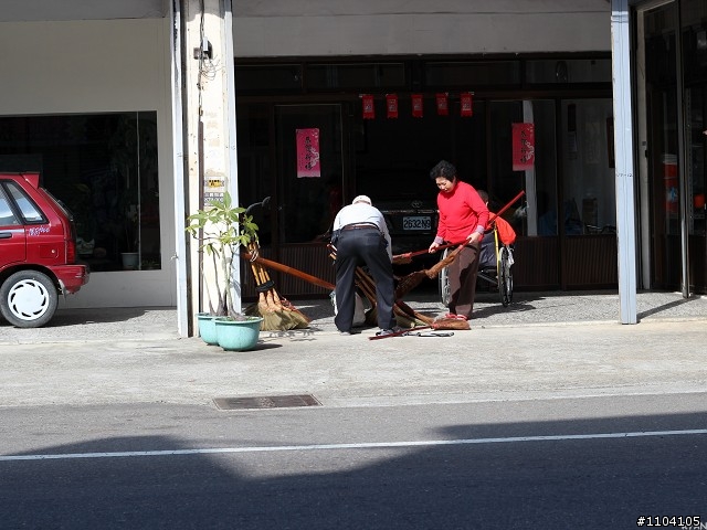 2013-02-01 縣道130走走~(苑裡-大湖)