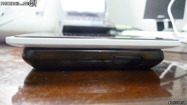 HTC One SC 不專業開箱& 問題