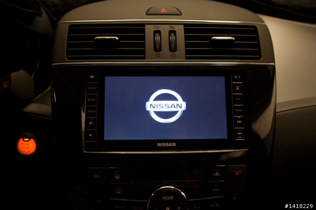 BIG TIIDA TURBO SV規 簡單開箱!!