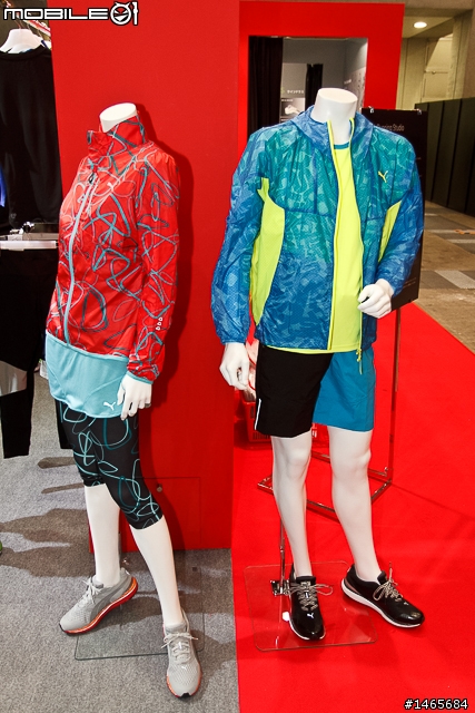 PUMA東京馬拉松博覽會展區一覽,以及PUMA House、原宿門市巡禮