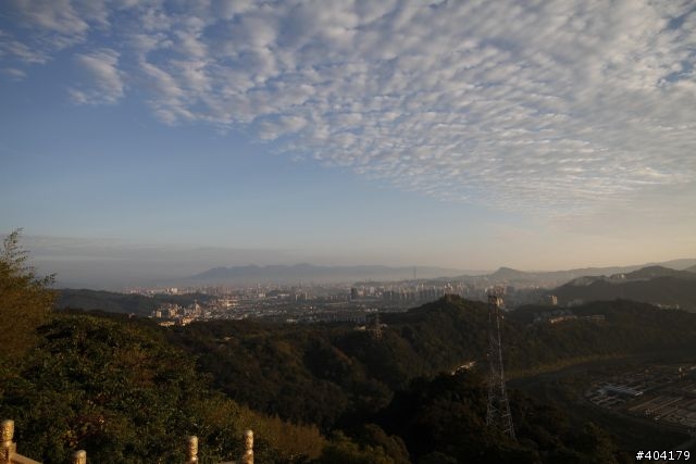 2013.2.1美好的早晨,留給美好的事物花園新城櫻花況分享(30p)
