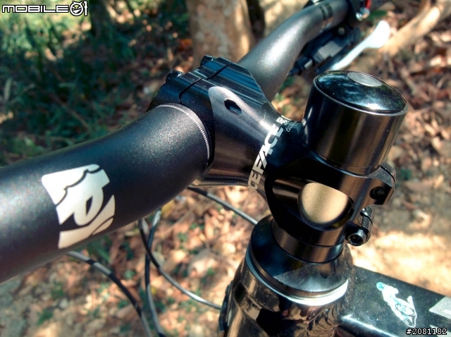 籌備已久的YETI SB-66終於組好了~~開心開心