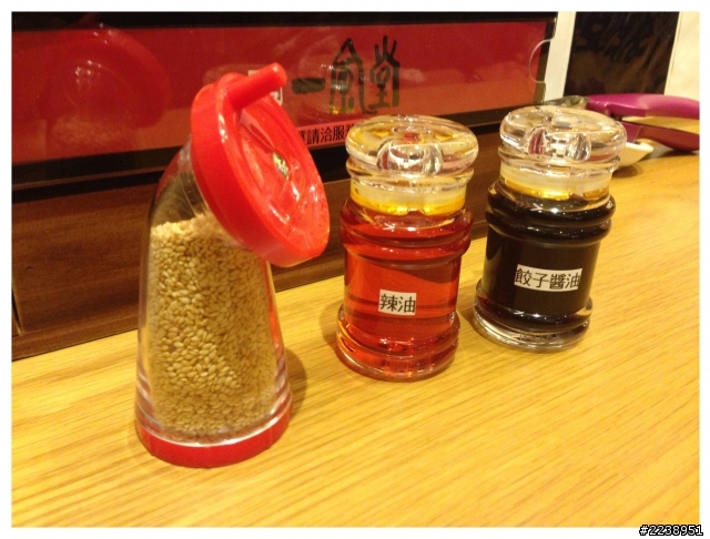 【新開幕】終於吃到你!一風堂拉麵 (台北敦南店)