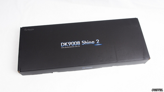 《 熊寶貝 》Ducky Shine 2 78 Version 閃吧!七彩霓虹燈