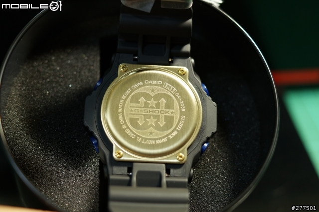 G-SHOCK 30TH 第2彈強悍登場!!