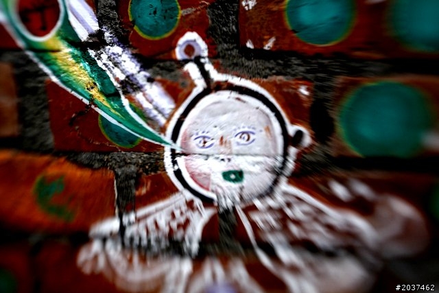 LENSBABY COMPOSER PRO & FISHEYE OPTIC 魚眼鏡頭
