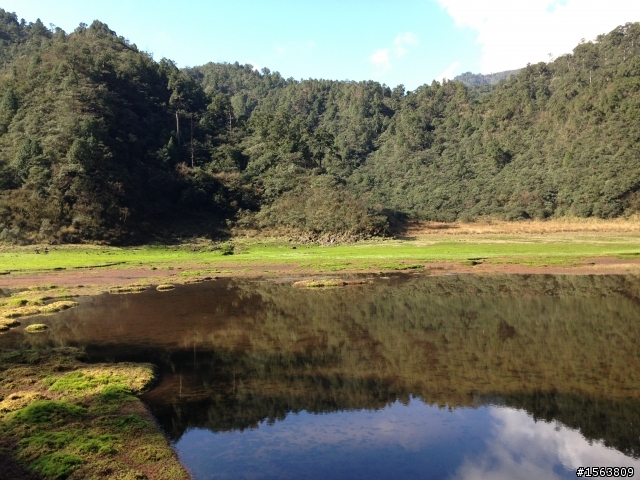 挑戰松羅湖(2013-2-17)
