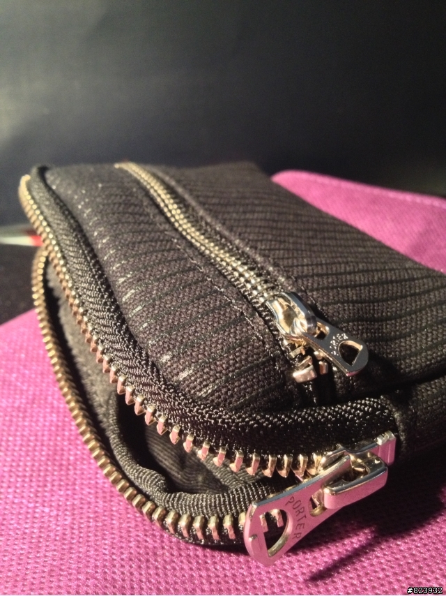 "Evans Homme" YOSHIDA&CO PORTER 開箱趣