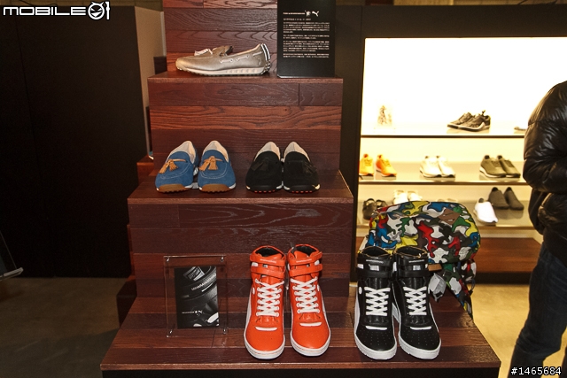 PUMA東京馬拉松博覽會展區一覽,以及PUMA House、原宿門市巡禮