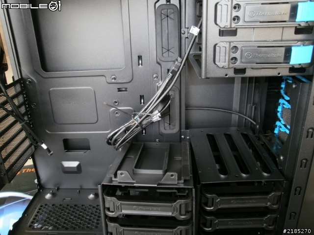 【開箱】Thermaltake Chaser A31
