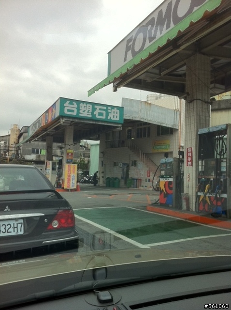 V60 D3 一桶油挑戰環島走春記 出乎意料的油耗表現…