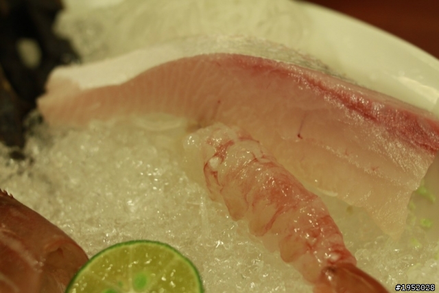二訪三次魚屋,狂吃海產