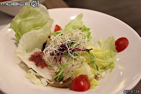 【濼洋食】大有路新開義大利料理-藝人韋汝開的店,本人就在店內哦!