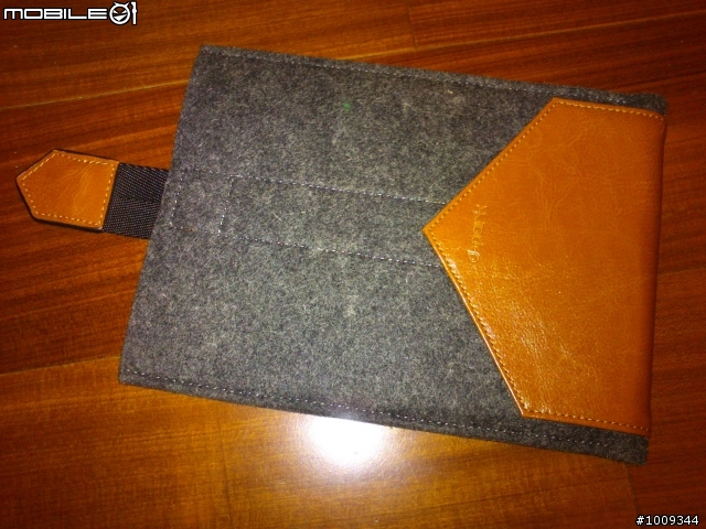 新年到 iPad mini 穿上冬季新衣