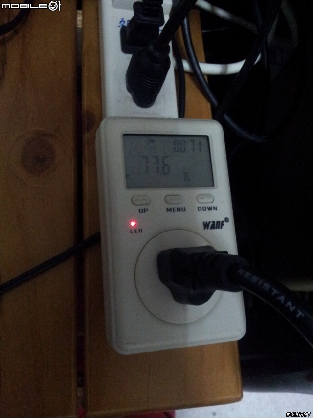 簡單開箱 28吋16:10 Double G LCD (已補圖)