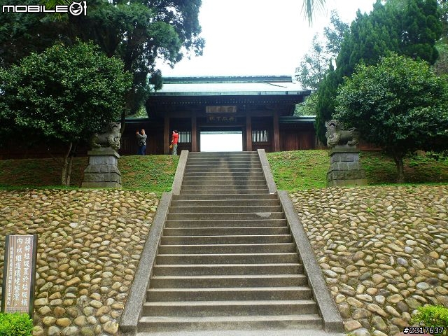 林間道影尋夢裡 桃紅帶香千百迴