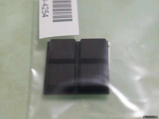 為了玩 link aggregation(LACP), 幫 DS1812+ 買的 HP 1810-8G(J9802A) V2 Switch...