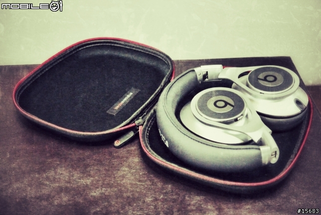 反轉你對beats的印象!執行者 Beats Executive™報到