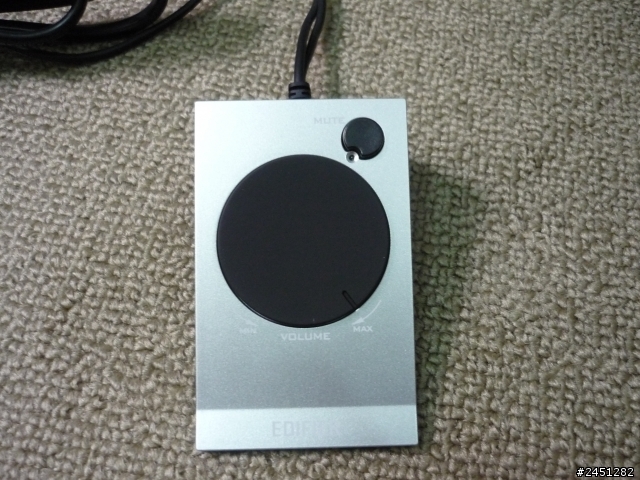 Edifier M1380 開箱報導
