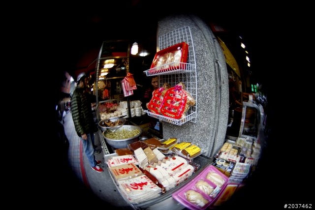 LENSBABY COMPOSER PRO & FISHEYE OPTIC 魚眼鏡頭