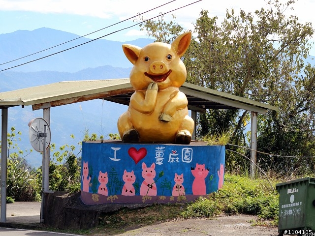 2013-02-01 縣道130走走~(苑裡-大湖)