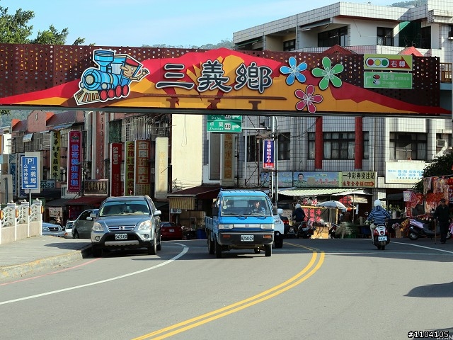 2013-02-01 縣道130走走~(苑裡-大湖)