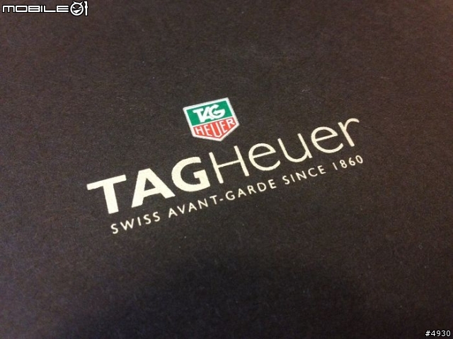 人生第一款機械錶... TAG Heuer Aquaracer 300m Calibre 5