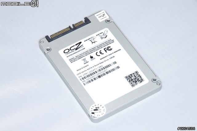 星海爭霸II最強輔助利器! OCZ VECTOR SSD與AVerMedia C985 Live Gamer HD遊戲直播擷取卡