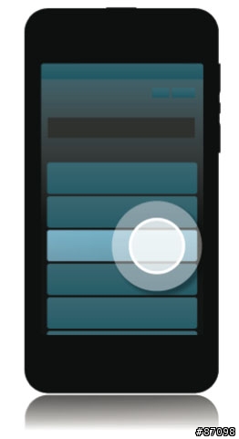 BlackBerry Z10開箱_第一篇_外型及操作介面篇