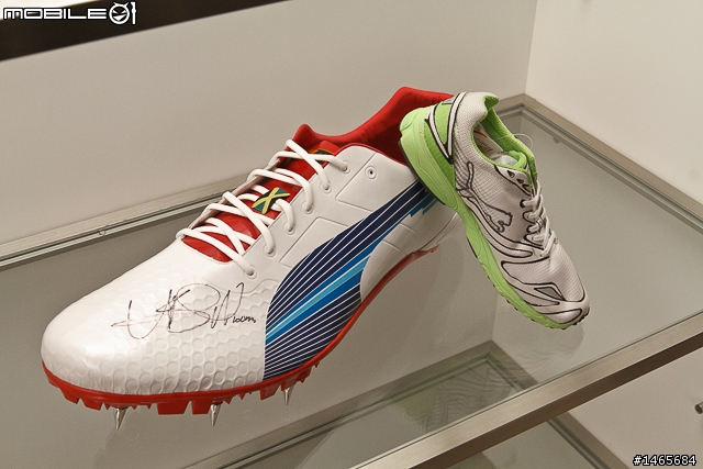 PUMA東京馬拉松博覽會展區一覽,以及PUMA House、原宿門市巡禮