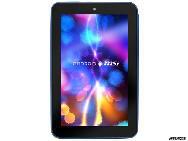 Acer Iconia B1-A71 比較 MSI Enjoy 71
