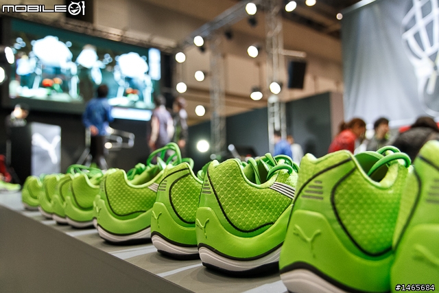 PUMA東京馬拉松博覽會展區一覽,以及PUMA House、原宿門市巡禮
